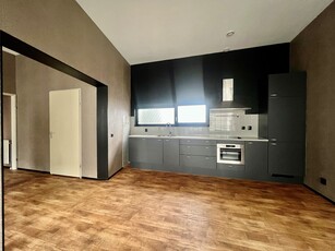 Appartement in Rotterdam met 2 kamers