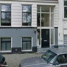 Appartement in Rotterdam met 2 kamers