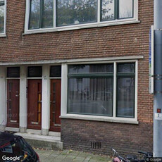 Appartement in Rotterdam met 2 kamers