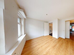 Appartement in Rotterdam met 2 kamers