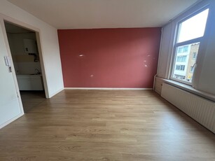 Appartement in Rotterdam met 2 kamers