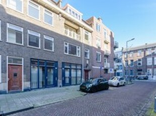 Appartement in Rotterdam met 2 kamers