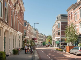 Appartement in Rotterdam met 2 kamers