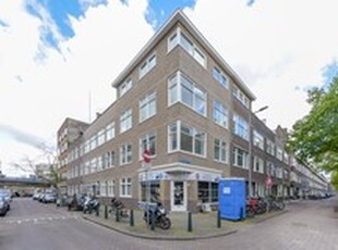 Appartement in Rotterdam met 3 kamers