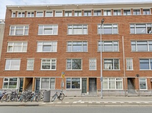 Appartement in Rotterdam met 3 kamers