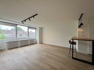 Appartement in Rotterdam met 3 kamers