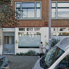 Appartement in Rotterdam met 3 kamers