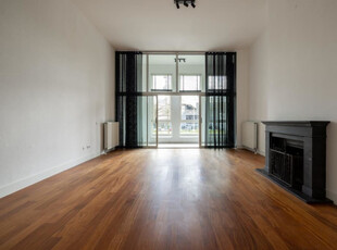 Appartement in Rotterdam met 3 kamers