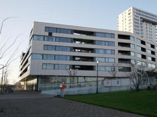 Appartement in Rotterdam met 3 kamers