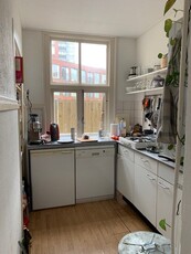 Appartement in Rotterdam met 3 kamers