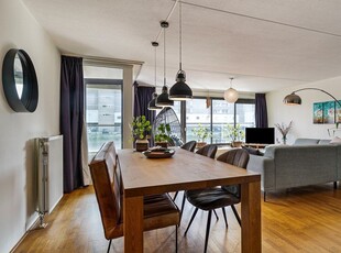 Appartement in Rotterdam met 3 kamers