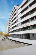 Appartement in Rotterdam met 3 kamers