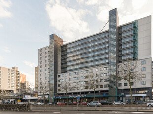 Appartement in Rotterdam met 3 kamers