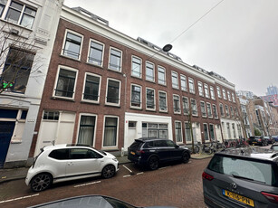 Appartement in Rotterdam met 3 kamers