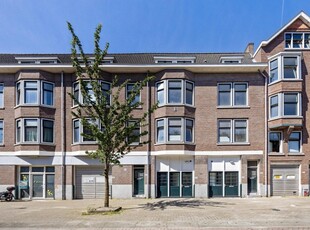 Appartement in Rotterdam met 3 kamers