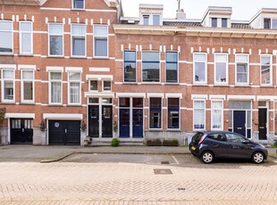 Appartement in Rotterdam met 3 kamers