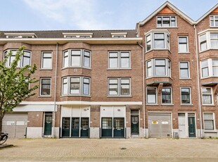 Appartement in Rotterdam met 3 kamers