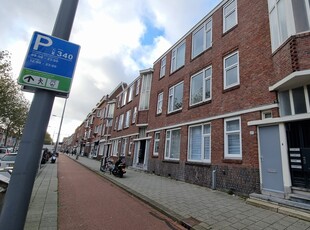 Appartement in Rotterdam met 4 kamers