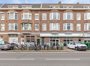 Appartement in Rotterdam met 4 kamers