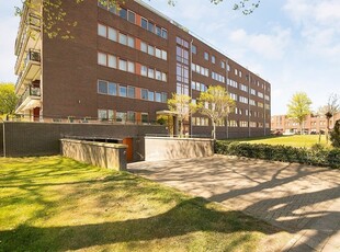 Appartement in Rotterdam met 4 kamers