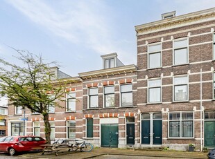 Appartement in Rotterdam met 4 kamers