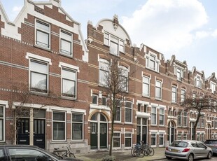 Appartement in Rotterdam met 4 kamers