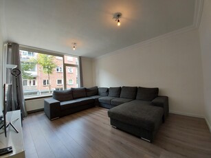 Appartement in Rotterdam met 4 kamers