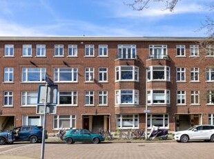 Appartement in Rotterdam met 4 kamers