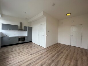 Appartement in Rotterdam met 4 kamers