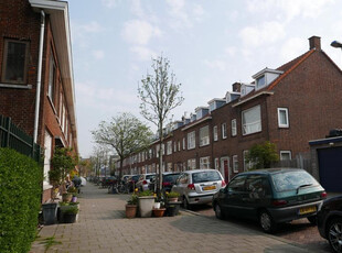 Appartement in Rotterdam met 4 kamers