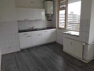 Appartement in Rotterdam met 5 kamers