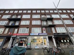 Appartement in Rotterdam met 5 kamers