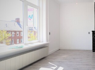 Appartement in Rotterdam met 5 kamers