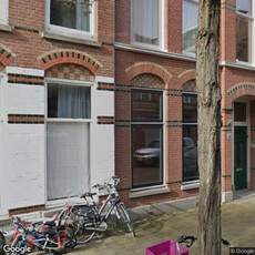 Appartement in 's-Gravenhage