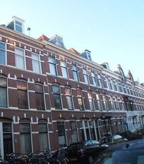 Appartement in 's-Gravenhage met 2 kamers