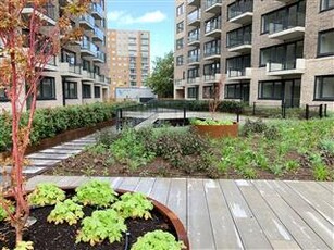 Appartement in 's-Gravenhage met 2 kamers