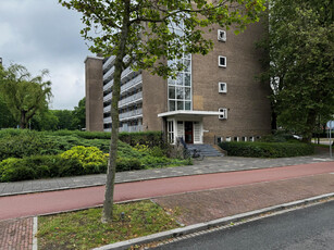 Appartement in 's-Gravenhage met 2 kamers