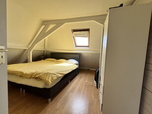 Appartement in 's-Gravenhage met 2 kamers