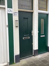 Appartement in 's-Gravenhage met 2 kamers