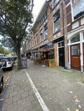 Appartement in 's-Gravenhage met 2 kamers