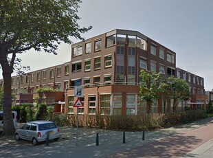 Appartement in 's-Gravenhage met 2 kamers