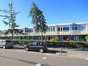 Appartement in 's-Gravenhage met 2 kamers