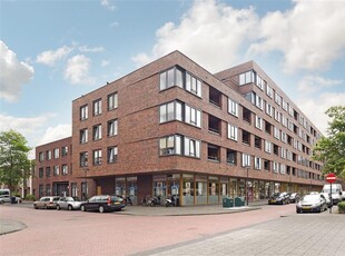 Appartement in 's-Gravenhage met 2 kamers