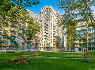 Appartement in 's-Gravenhage met 2 kamers