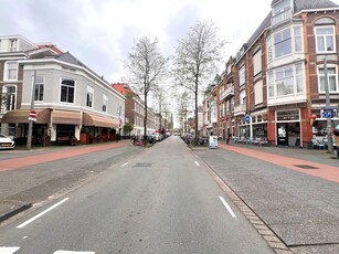 Appartement in 's-Gravenhage met 3 kamers