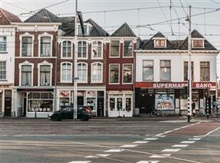 Appartement in 's-Gravenhage met 3 kamers