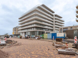 Appartement in 's-Gravenhage met 3 kamers