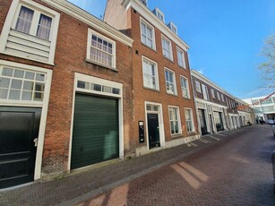 Appartement in 's-Gravenhage met 3 kamers