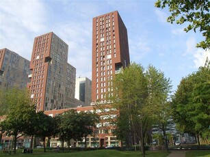 Appartement in 's-Gravenhage met 3 kamers