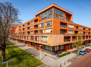 Appartement in 's-Gravenhage met 3 kamers